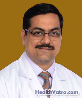 Dr Vineet Kwatra Profile Image
