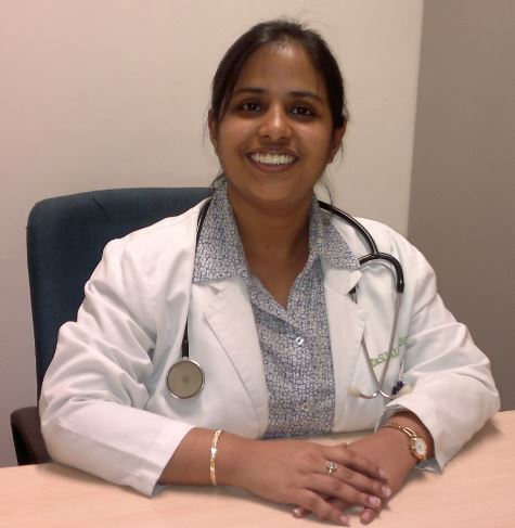 Dr Sujata Chakravarti Profile Image