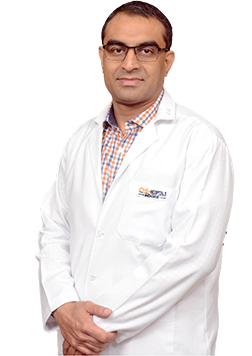Dr Nikhilesh jain​ Profile Image