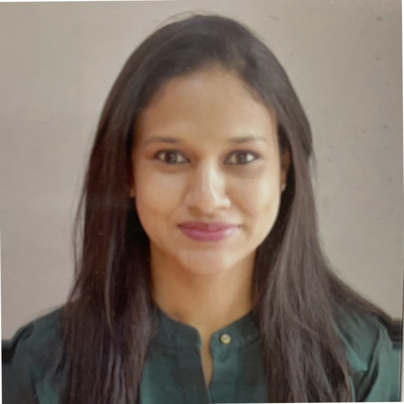 Lakshmi Tejasvi Profile Image
