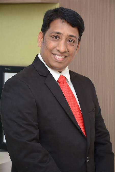 Dr. Aklesh Tandekar​ Profile Image