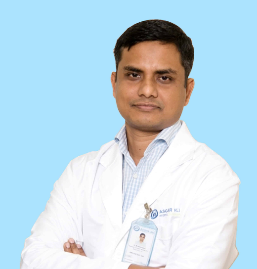 Dr. Md. Motiul Islam Profile Image