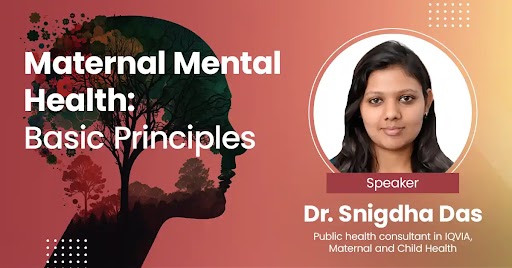 Maternal Mental Health: Basic Principles