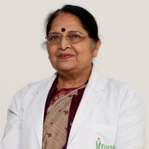 Dr Suneeta Mittal Profile Image