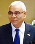 DR. ABDELMONEM AWAD M. HEGAZY Profile Image