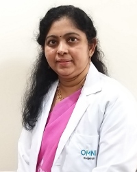 Dr Aruna Reddy Profile Image