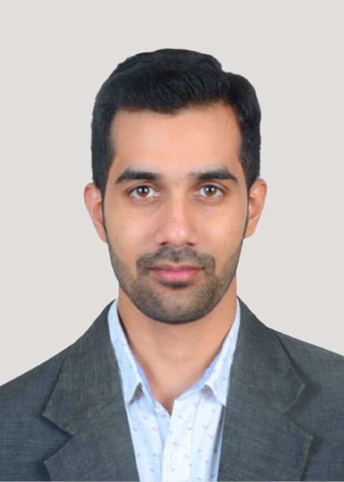 Dr. Saquib Mulla Profile Image