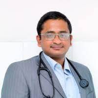 Dr Dharanindra Moturu Profile Image