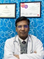 Dr. Raman Kumar Profile Image