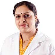 Ms. Varsha Koppikar​ Profile Image