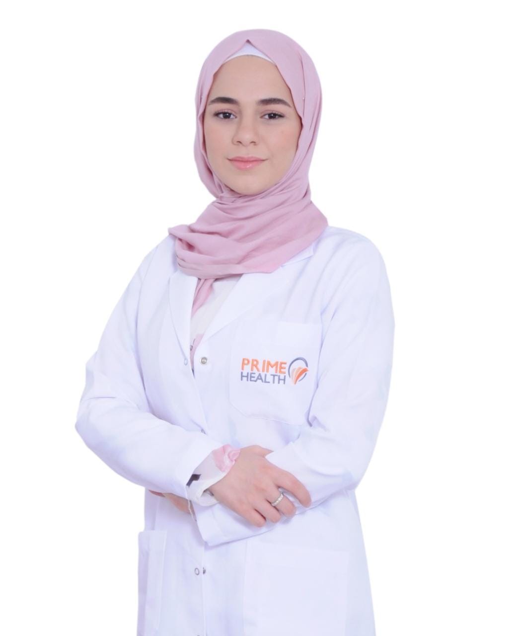 Dr. NOUR AL MAHMOUD​ Profile Image