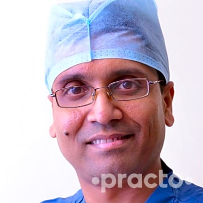 Dr. Sanjoy Mandal Profile Image