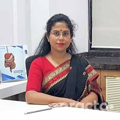 Dr Sonali Gautam Profile Image