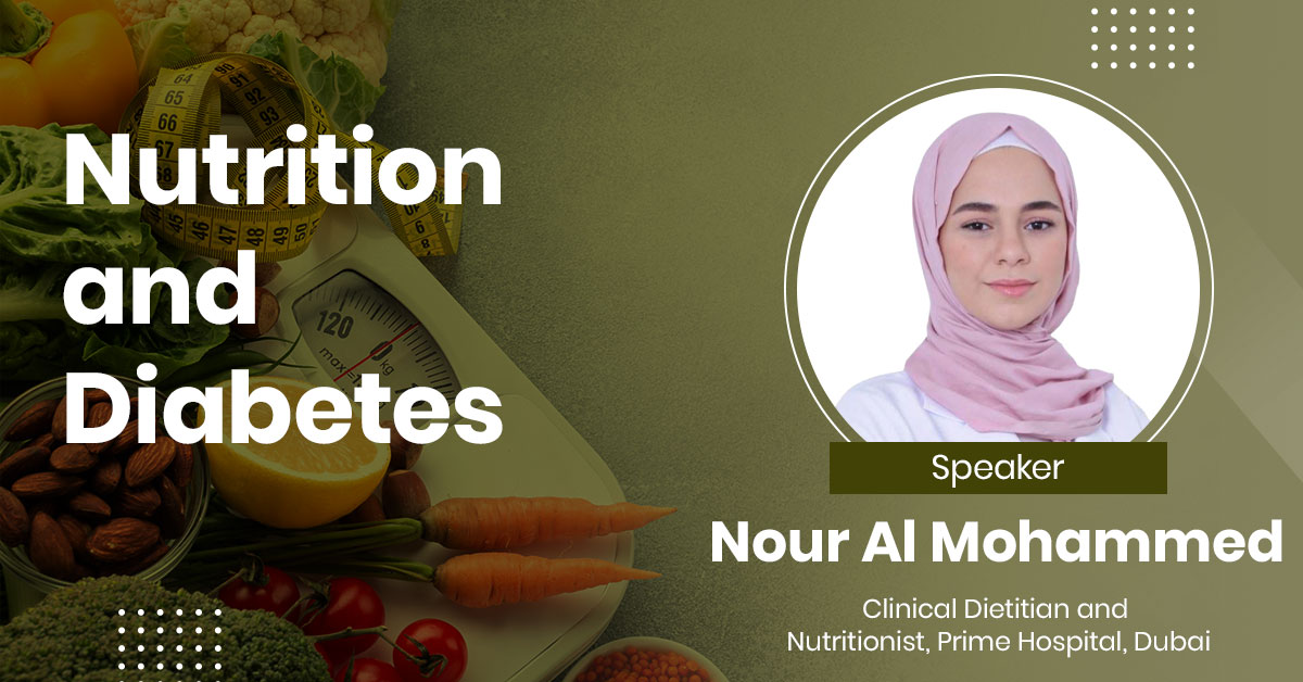 Nutrition and Diabetes