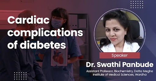 Cardiac Complications of Diabetes: Clinical Insights