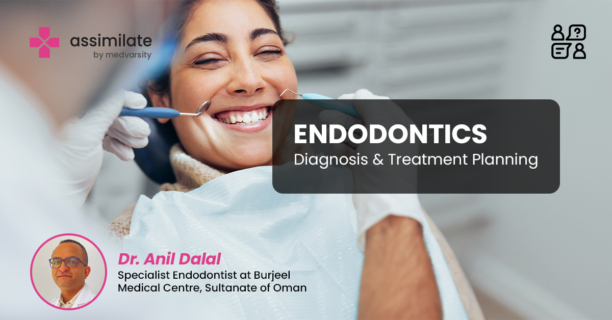 Endo Perio Lesions: A Comparative Review to Management