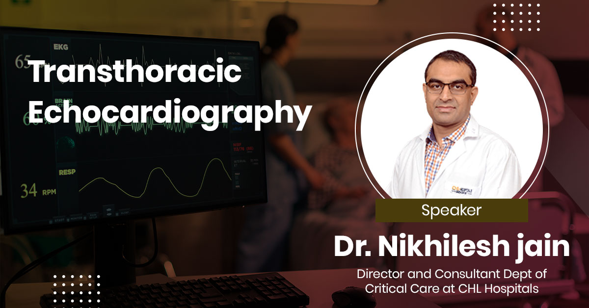 Transthoracic Echocardiography​