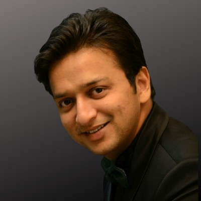 Dr.Siddharth Dhande​ Profile Image