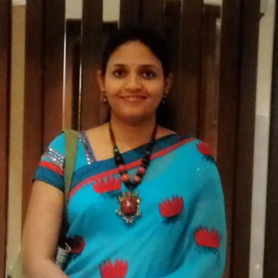 Nt Asritha Vissapragada​ Profile Image