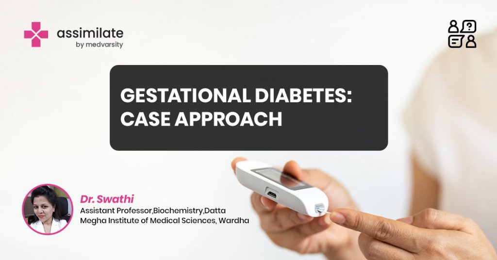 Case Discussion on Diabetes