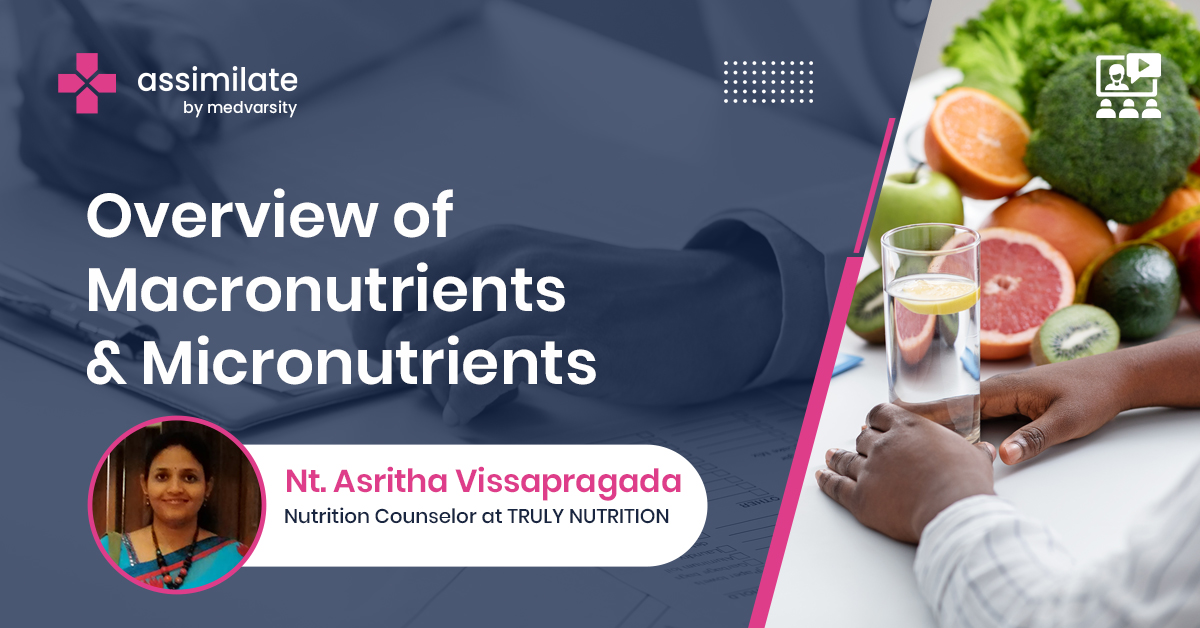 Nutritional Guidelines during Adolescence