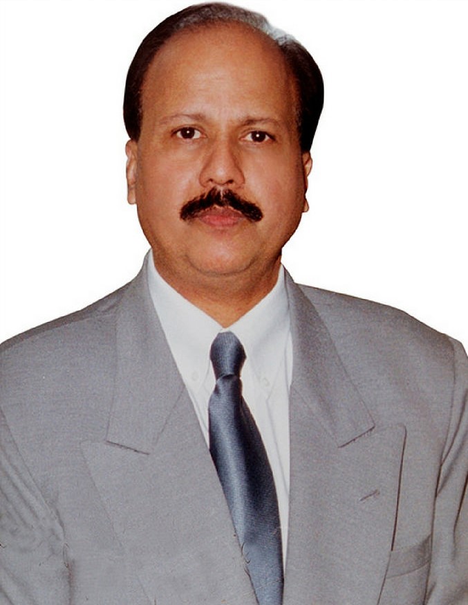 Dr. R.R Kasliwal Profile Image