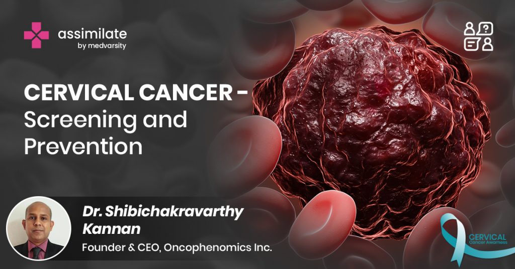 Case Discussion on Oncology