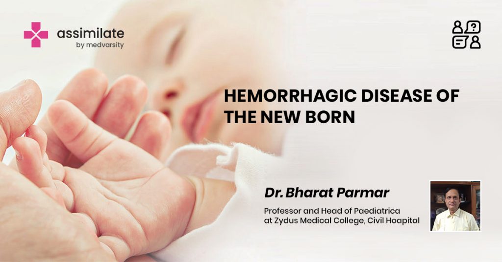 Case Discussion on Pediatrics