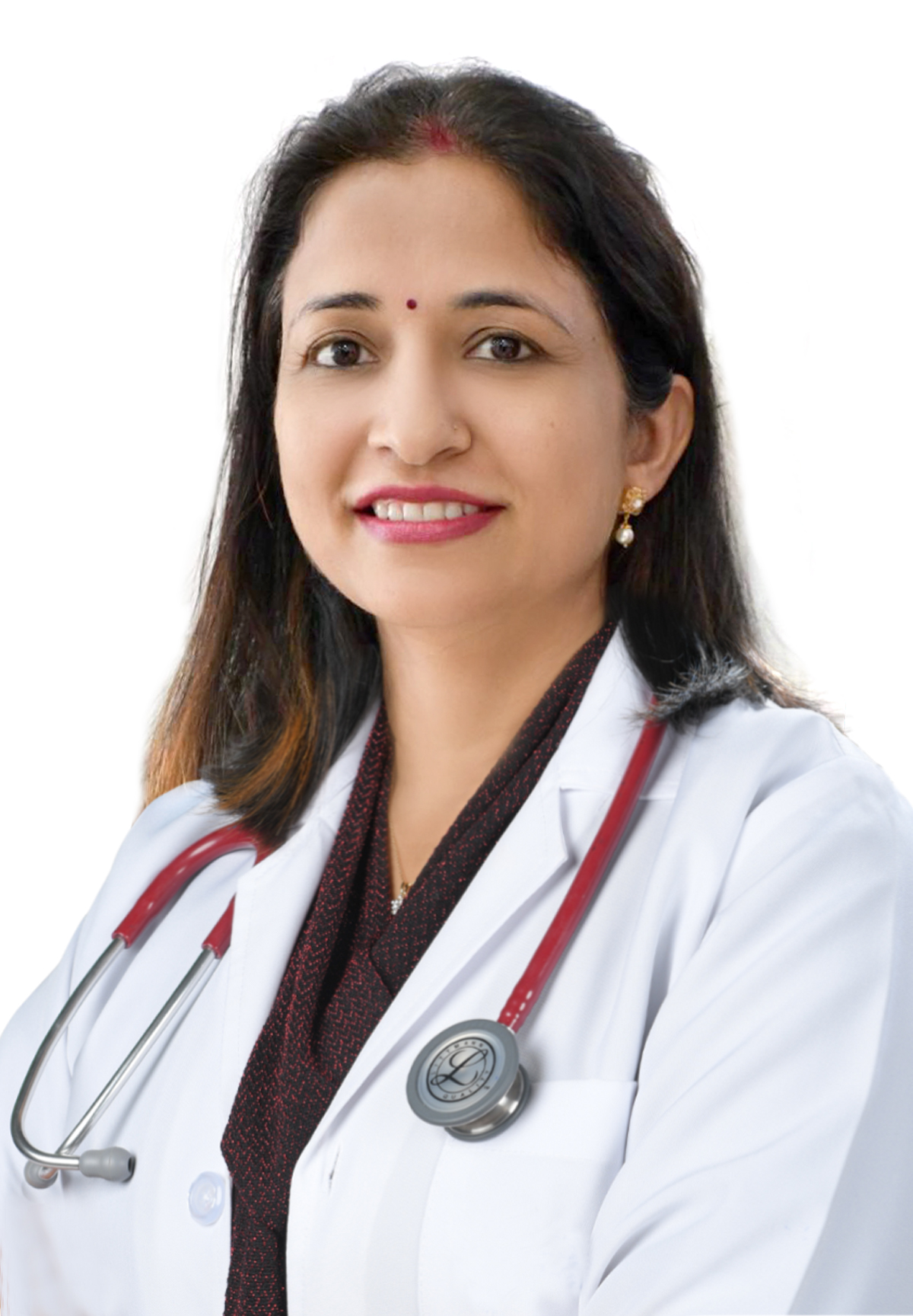 Dr. Kavita Diddi
 Profile Image