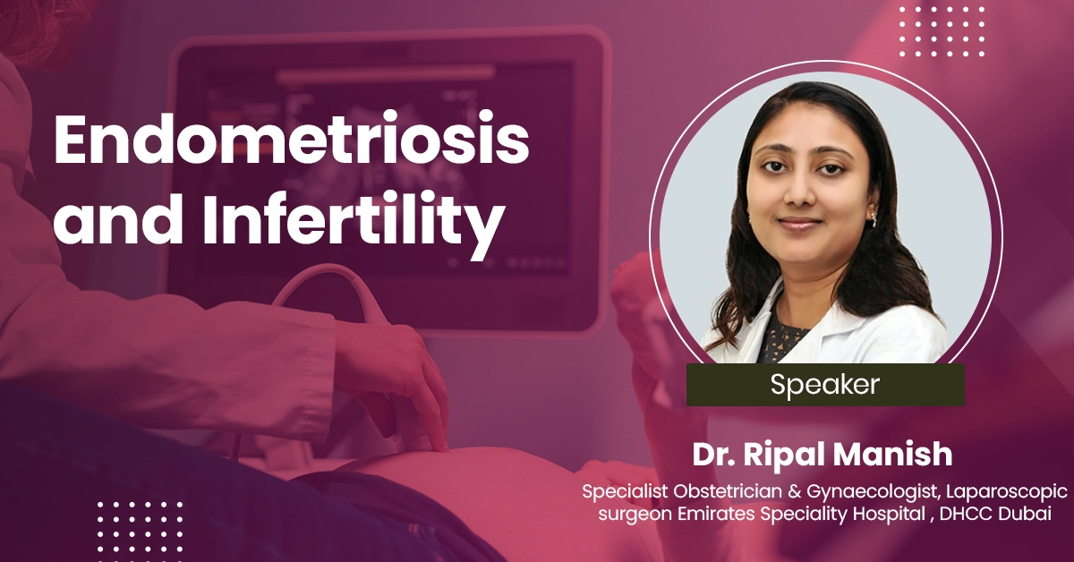 Endometriosis and Infertility.