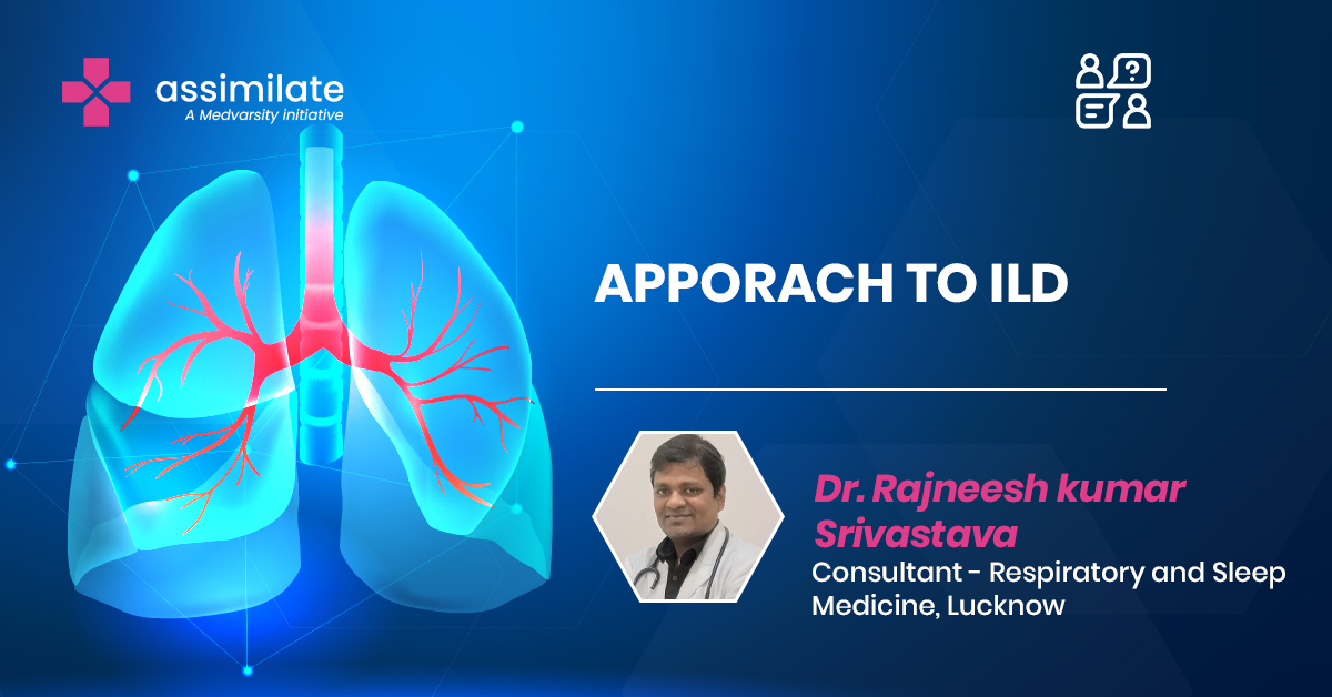 Practical Approach to COPD