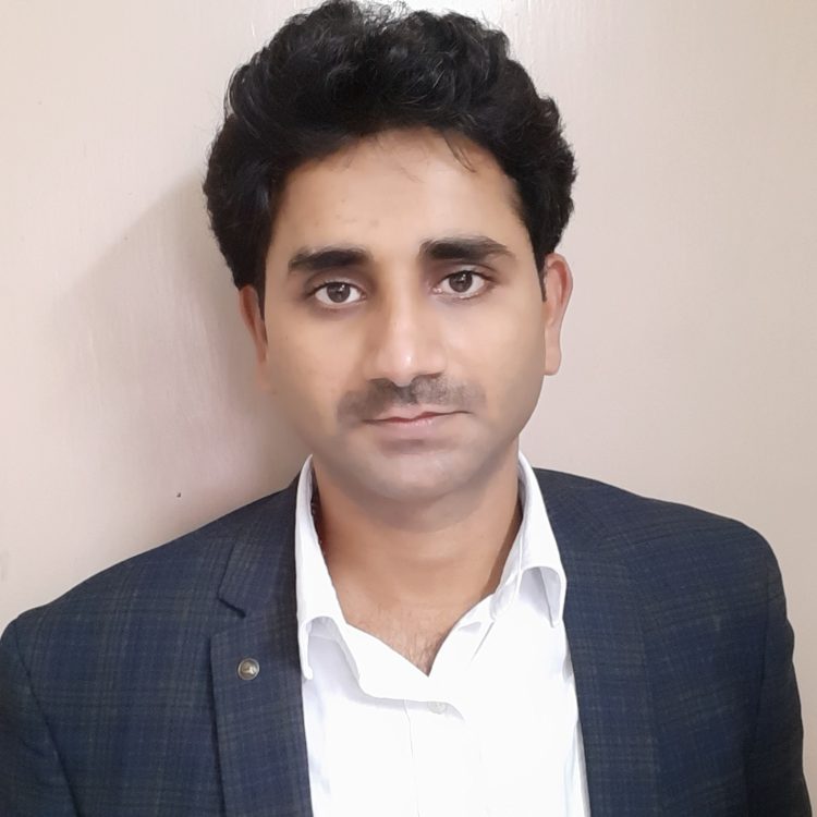 Dr. Govardhan Gupta
 Profile Image