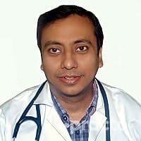 Dr. Rajib Lochan Bhanja
 Profile Image