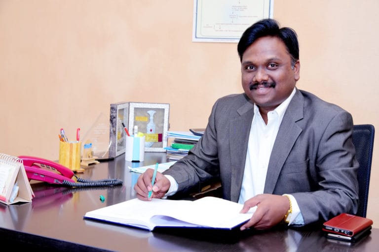 Dr. Umashankar
 Profile Image