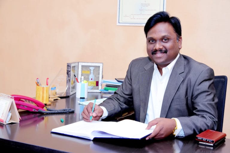 Dr. Umashankar
 Profile Image