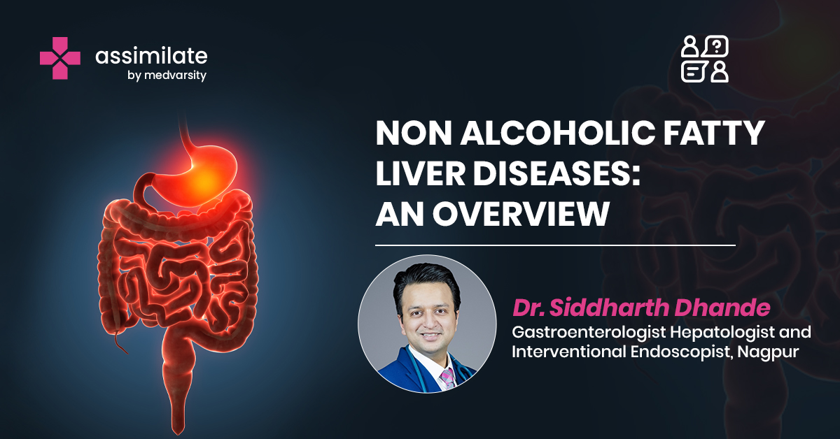 Non Alcoholic Fatty liver Diseases: An Overview