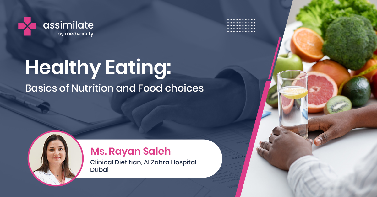 Nutritional Guidelines during Adolescence