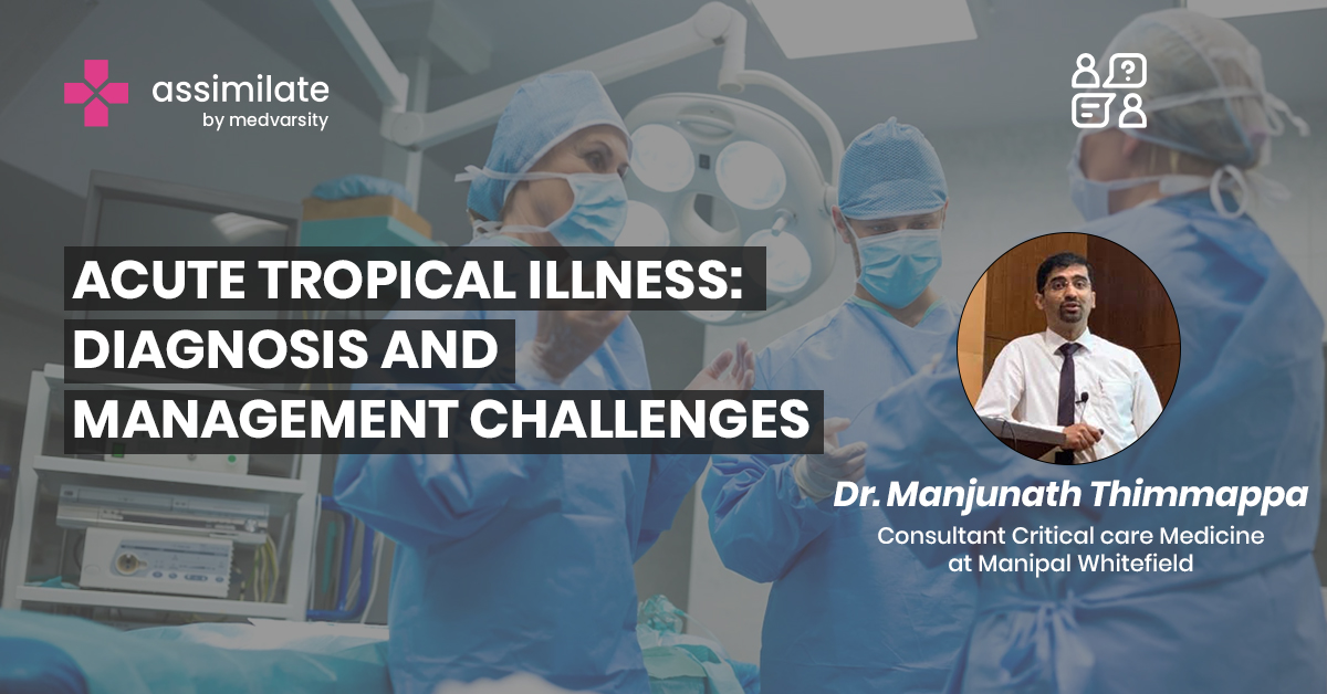 Careers in Critical Care: Journey from a MBBS graduate to Director Critical Care,Yashoda Hospitals,Hyderabad
