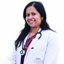 Dr. Jasmin Rath Profile Image