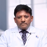 Dr. Rajib Paul Profile Image