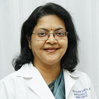 Dr.Rooma Sinha Profile Image