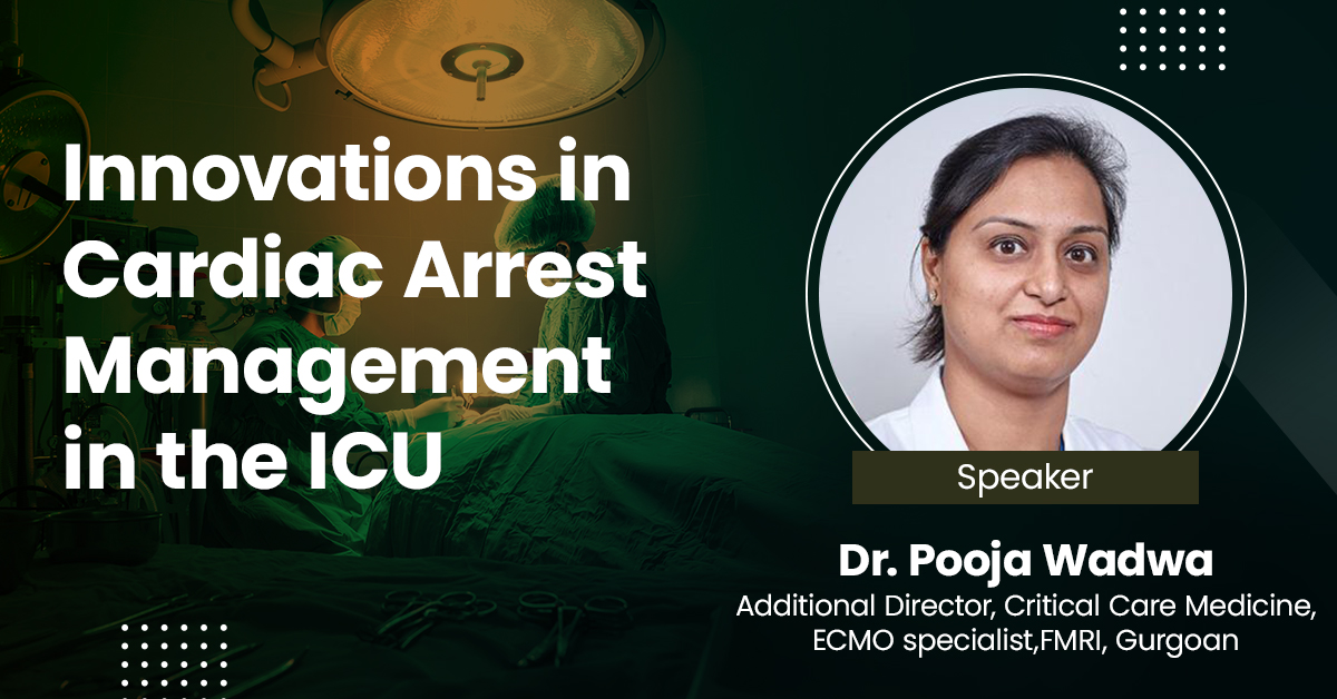 Innovations in Cardiac Arrest Management in the ICU