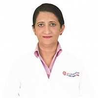 Dr. Yamini Dhar  Profile Image