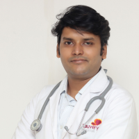 Dr MV Ramachandra 
 Profile Image