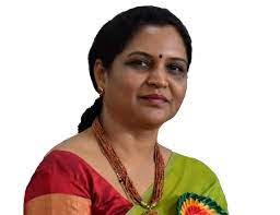 Dr. Sujata C Gokak 
 Profile Image