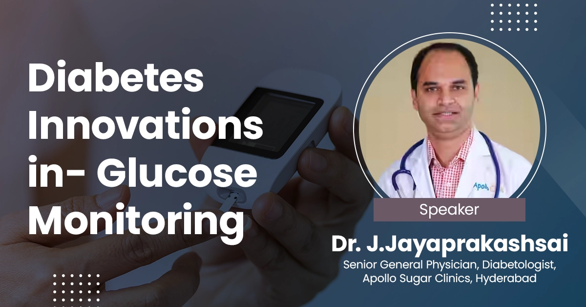 Diabetes Technologies-Innovations in Monitoring and Management