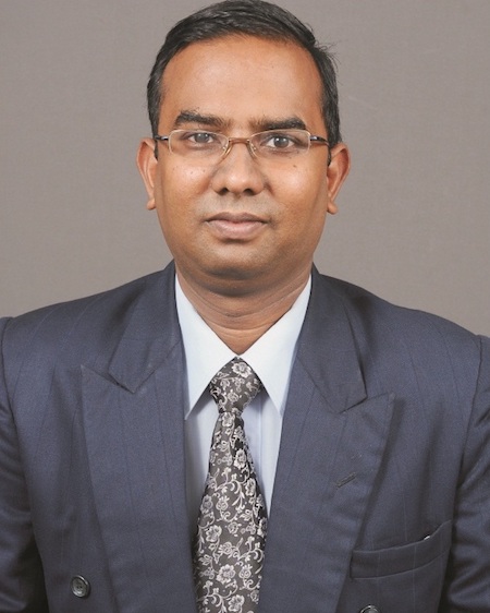 Dr. Dhavapalani Alagappan Profile Image