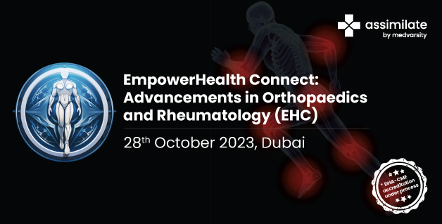 EmpowerHealth Connect: Advancements in Orthopaedics and Rheumatology (EHC)