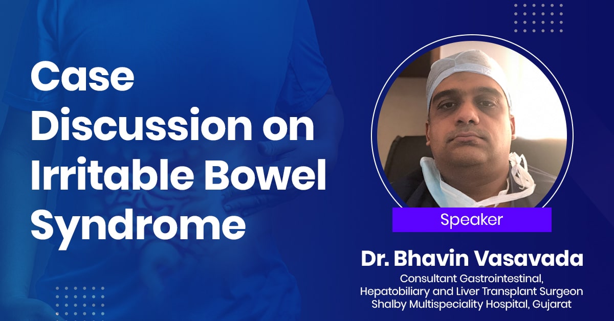 Understanding and managing Irritable Bowel Syndrome