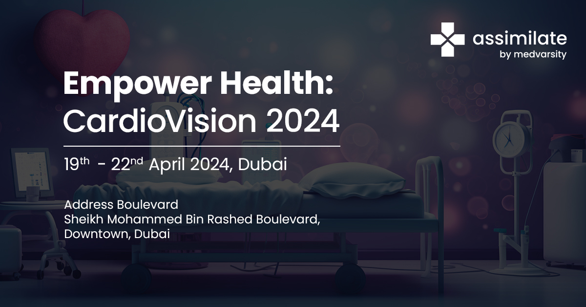 Empower Health: CardioVision 2024